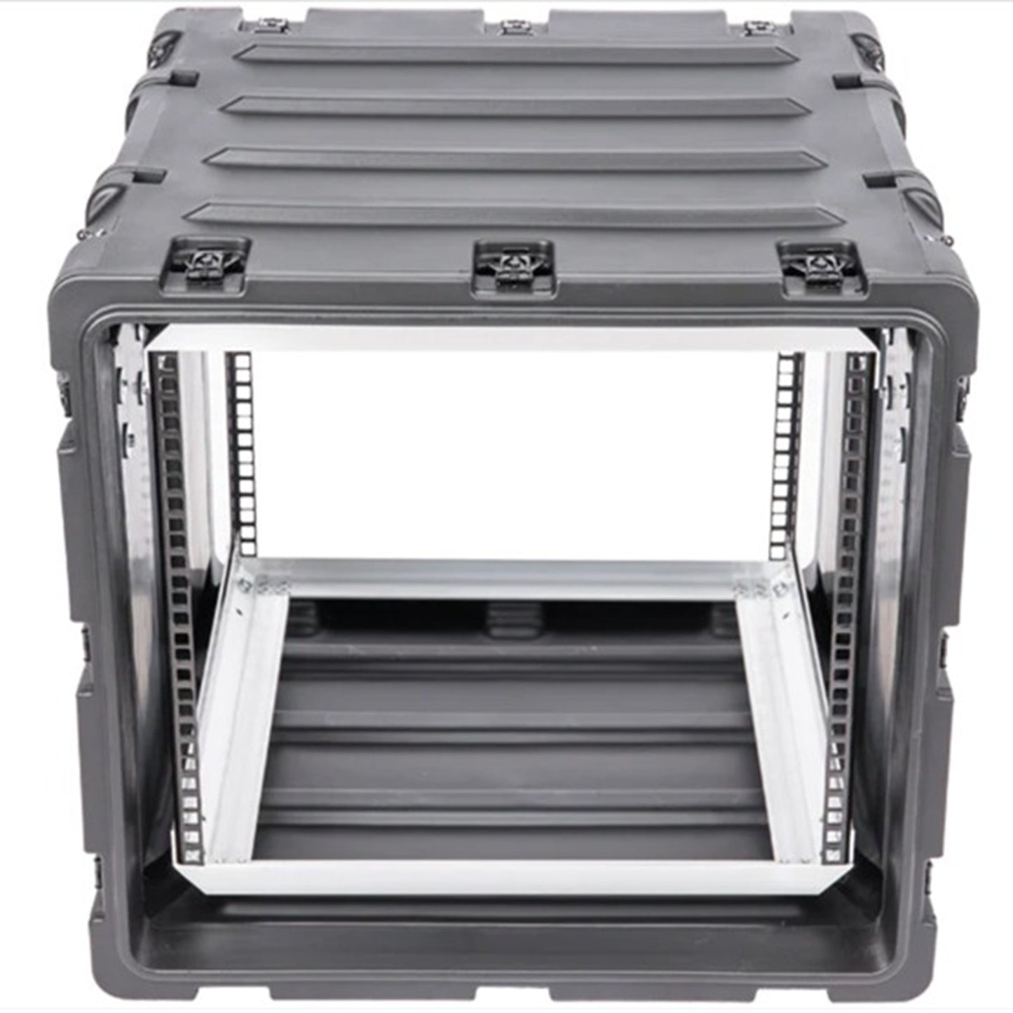 SKB 9U 20-inch Deep RS Shock Rack