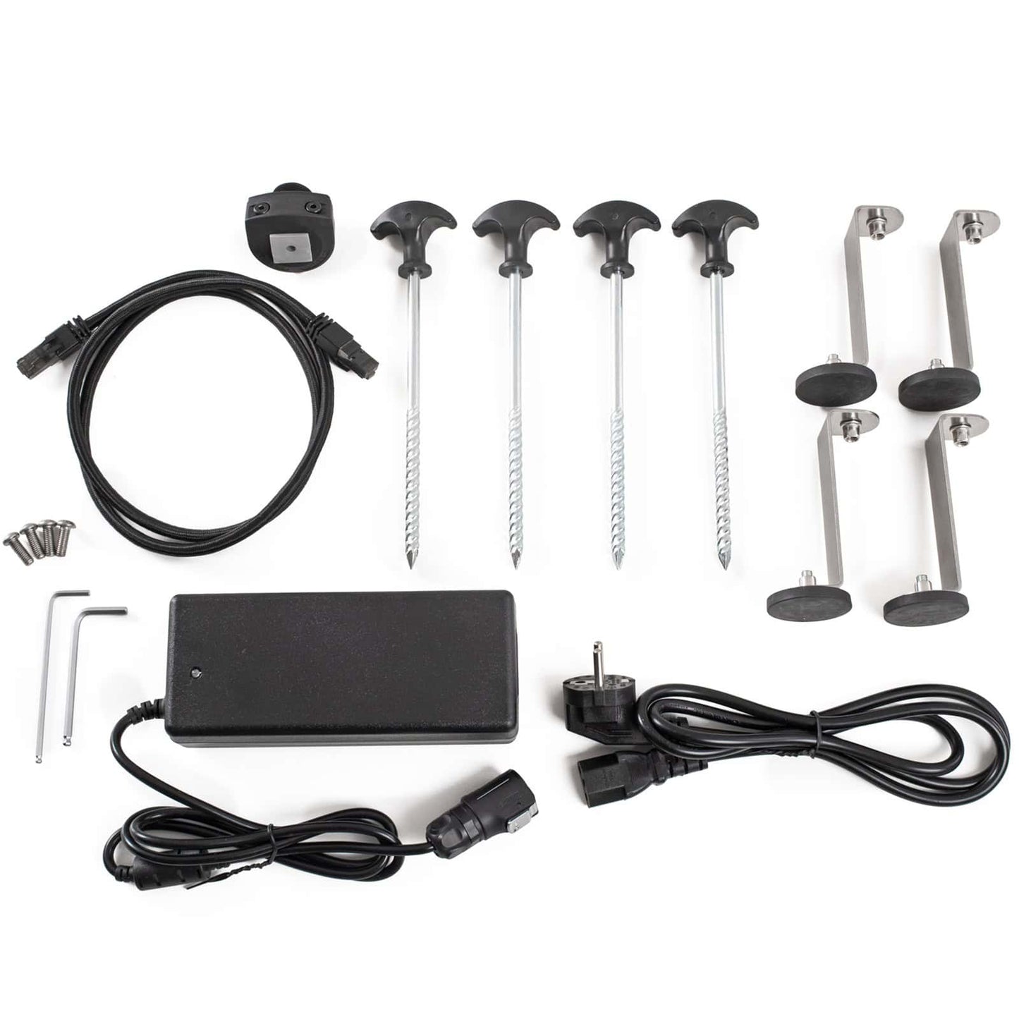 B&W Starlink Systemväska