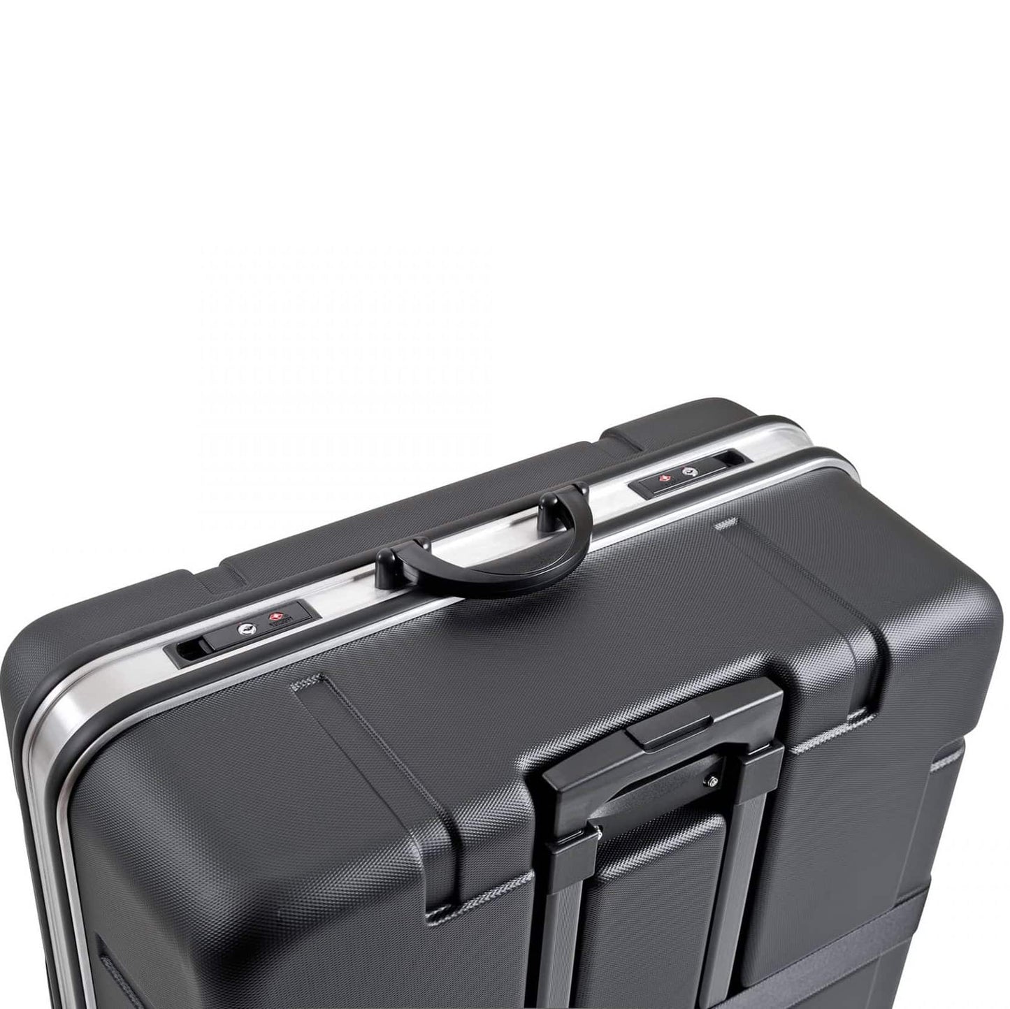 B&W Resväska fällbara cyklar