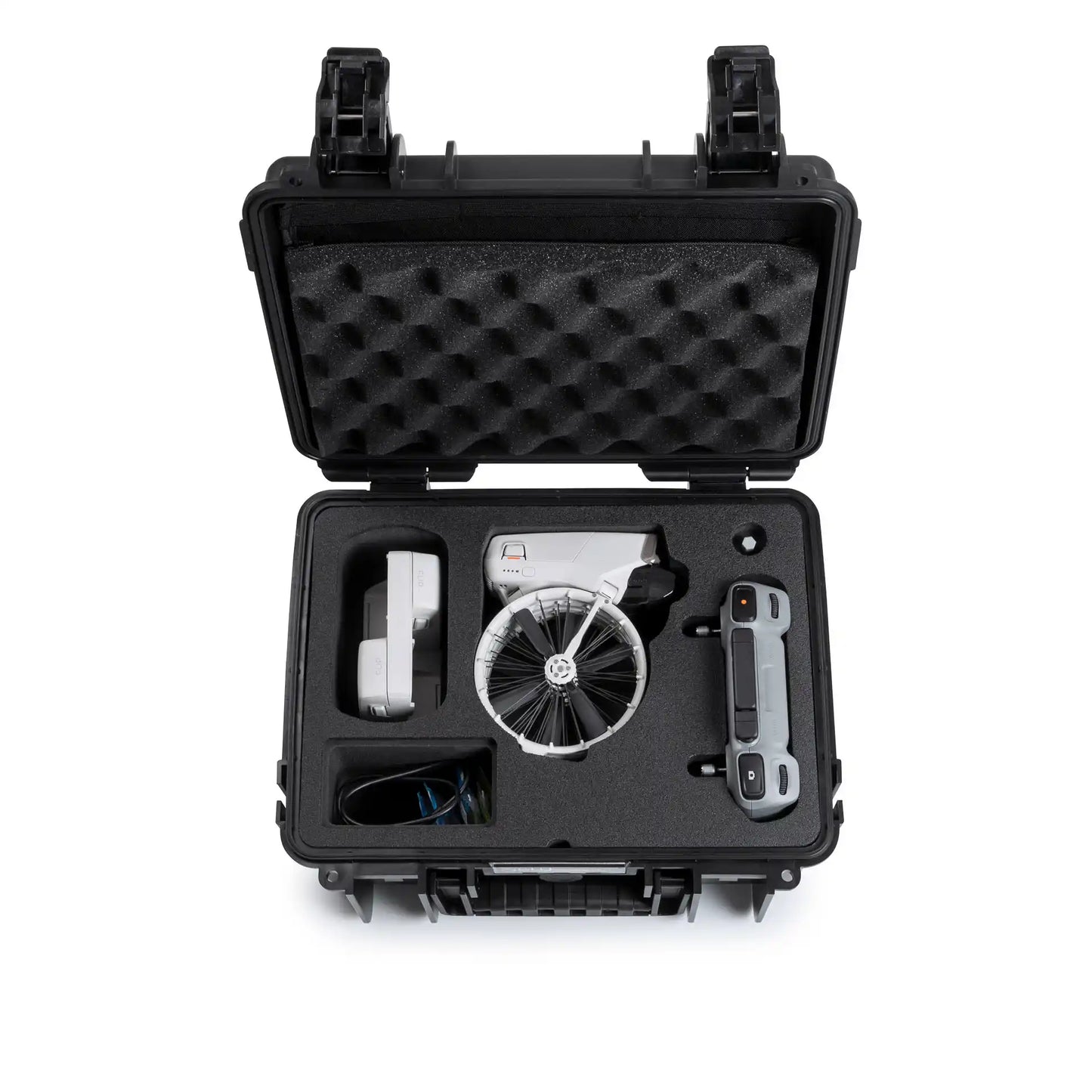 B&W Drönarväska DJI FLIP