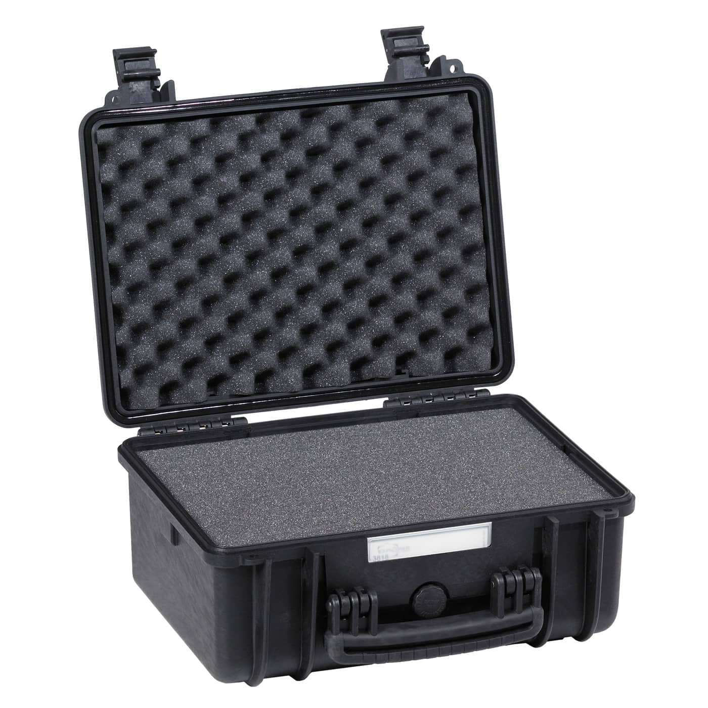Explorer 3818 Hard Case