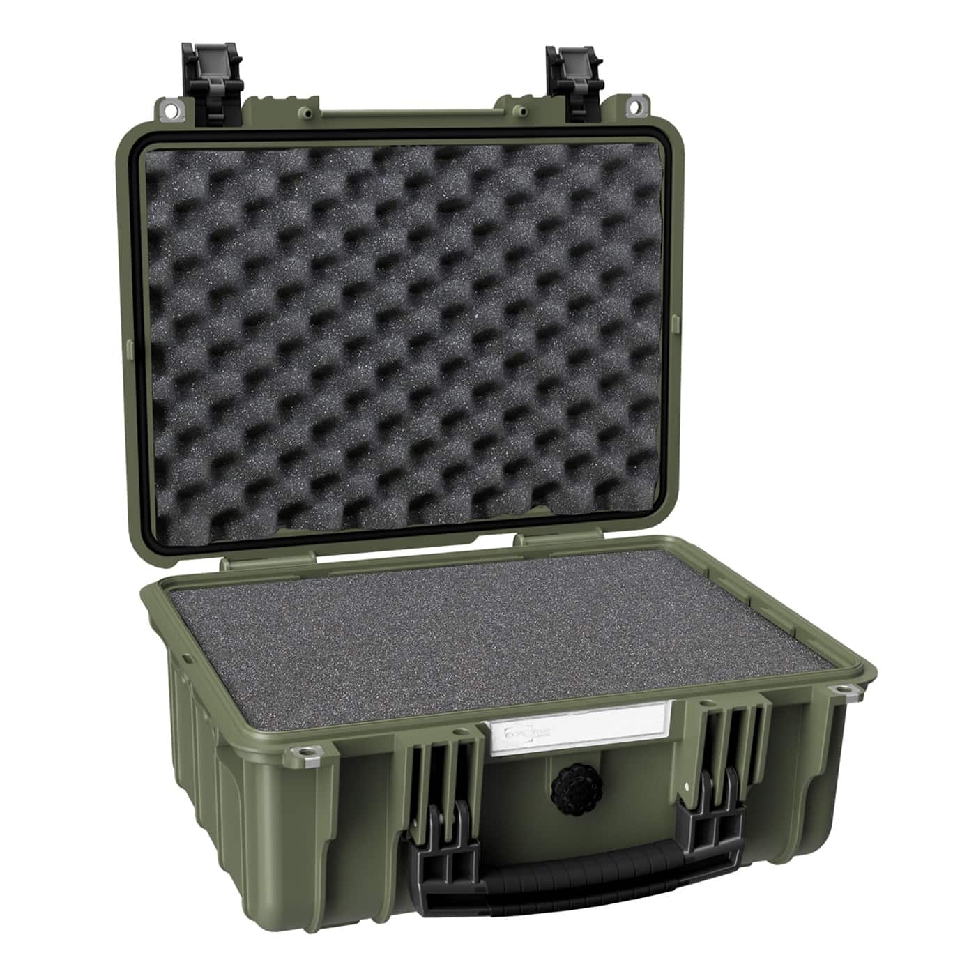 Explorer 3818HL Hard Case
