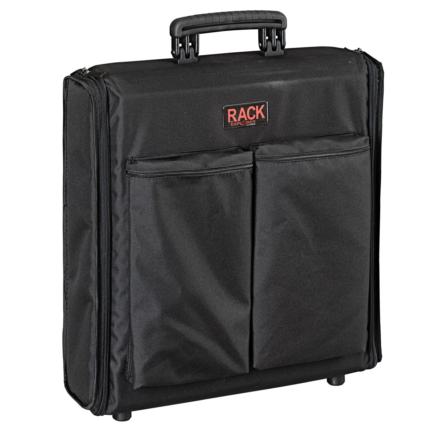 Explorer SOFT RACK 2U
