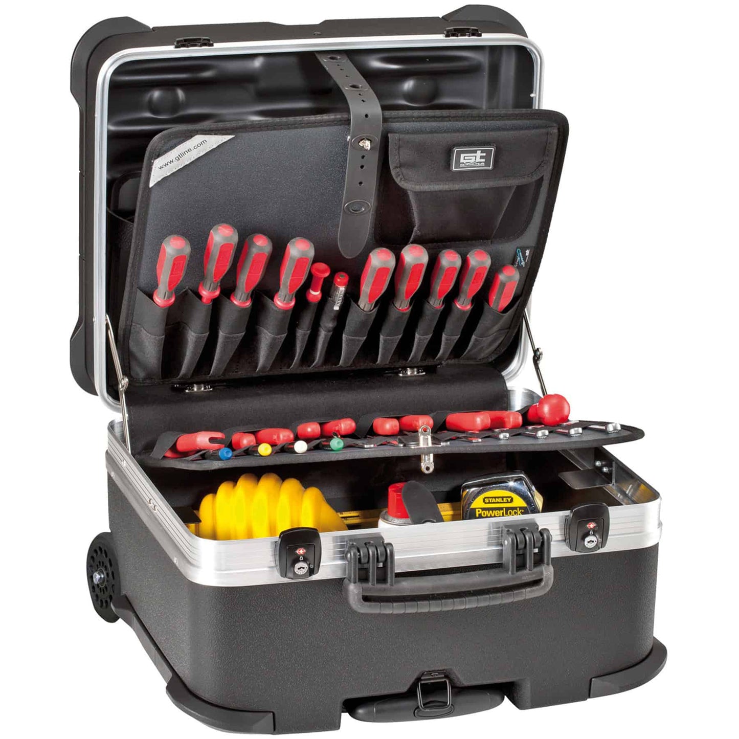 GT-Line Rock Turtle PSS/PTS/PEL