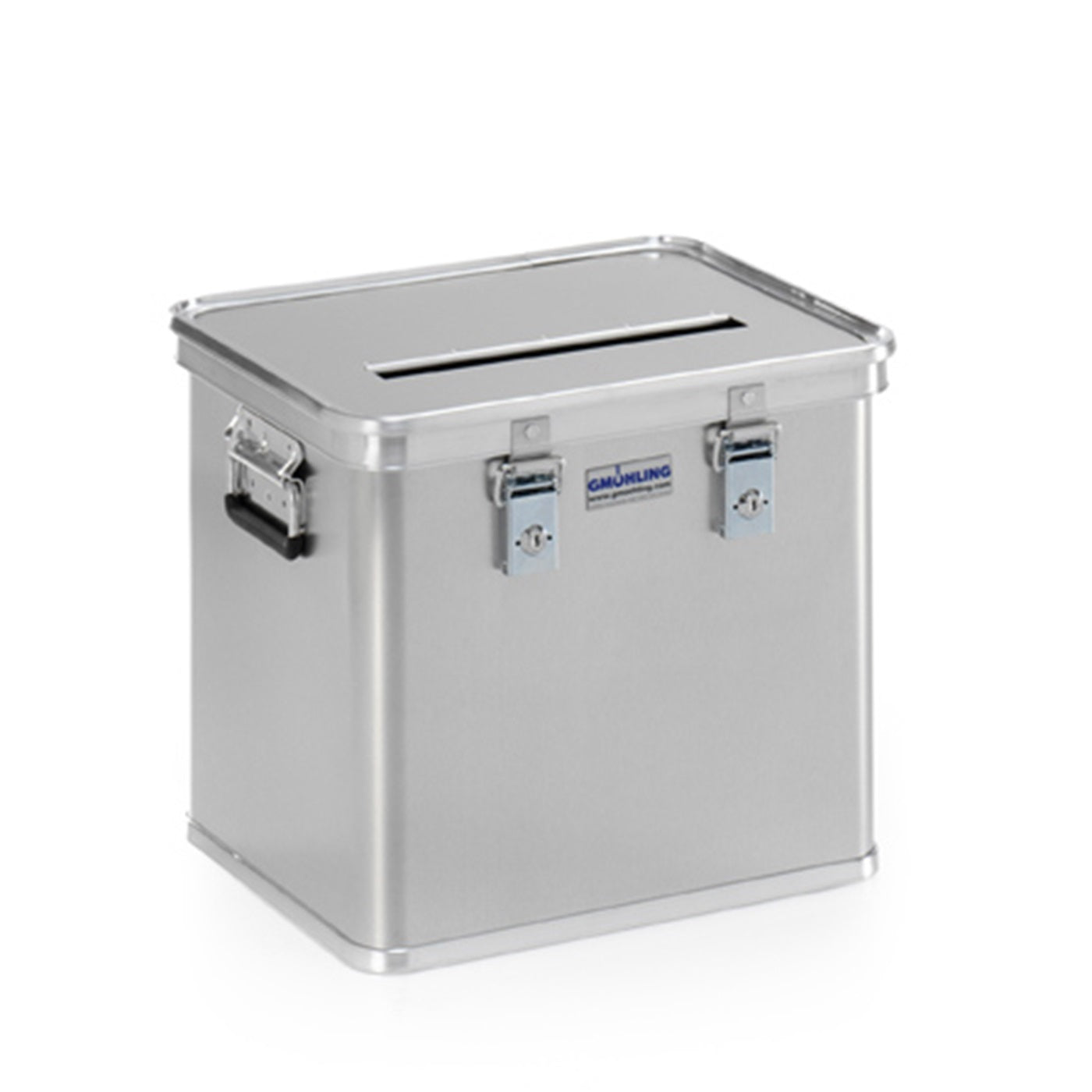 Dataavfallsbehållare 50 liter