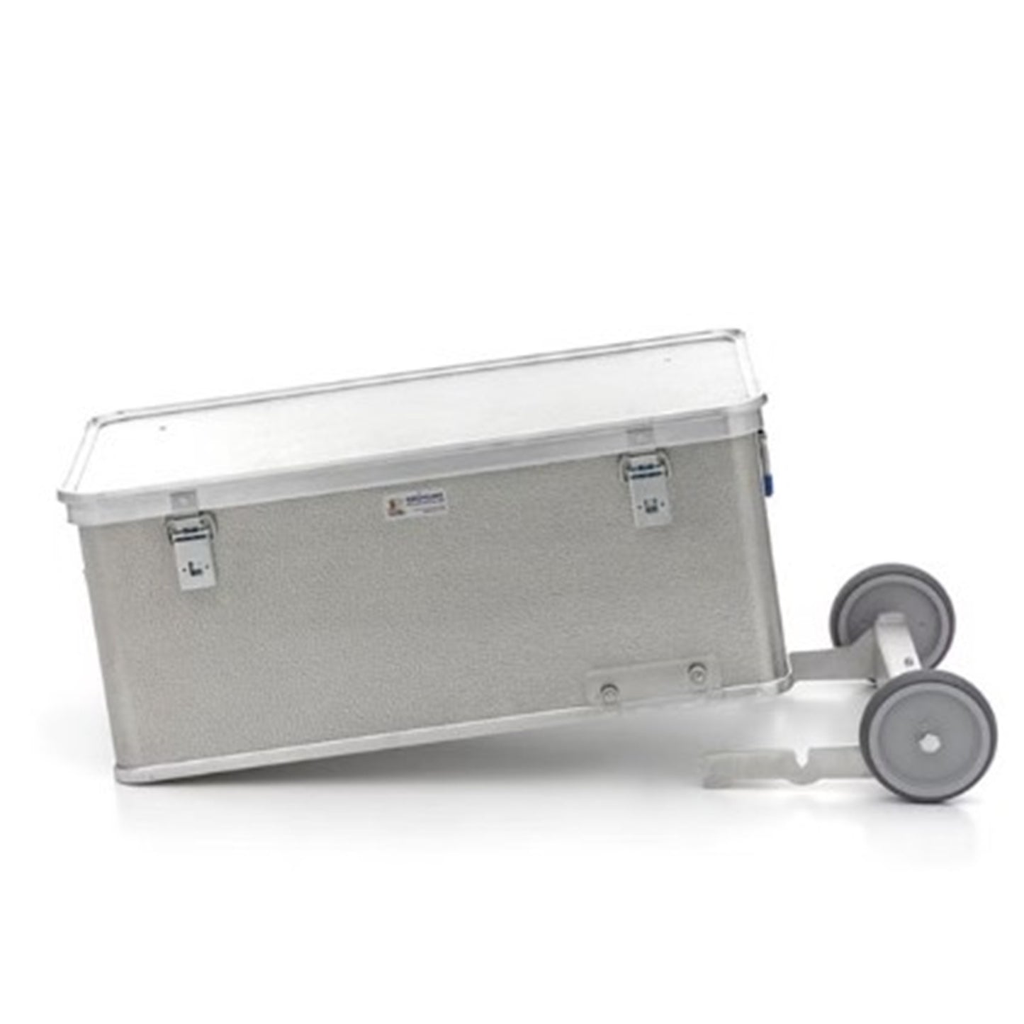 G-PROFESSIONAL 81 liter Rullbar