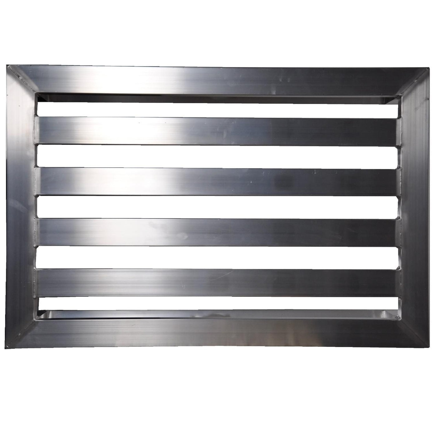 Hercher Industripall Aluminium 3