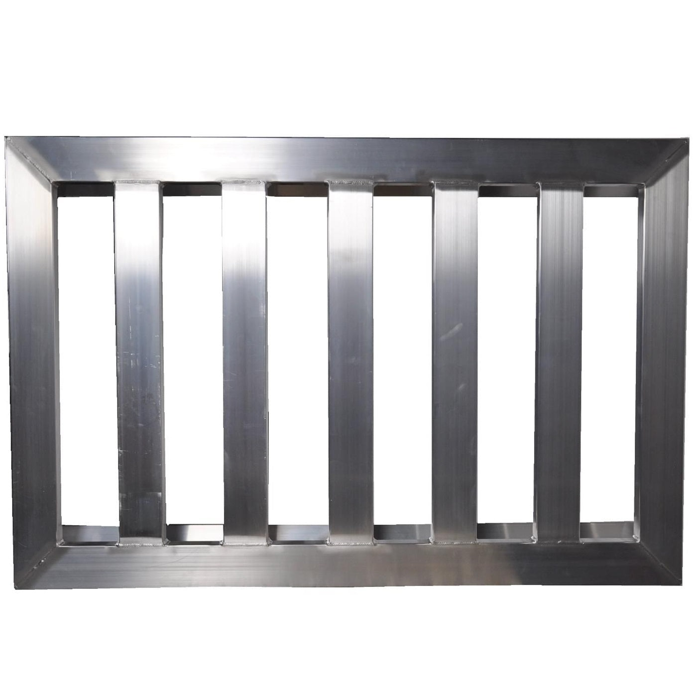 Hercher Industripall Aluminium 2