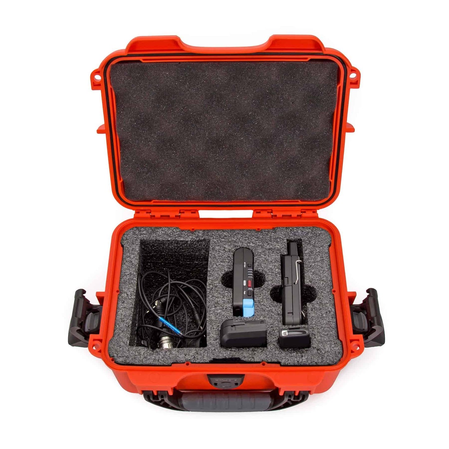 Nanuk 904 Hard Case för Sennheiser AVX
