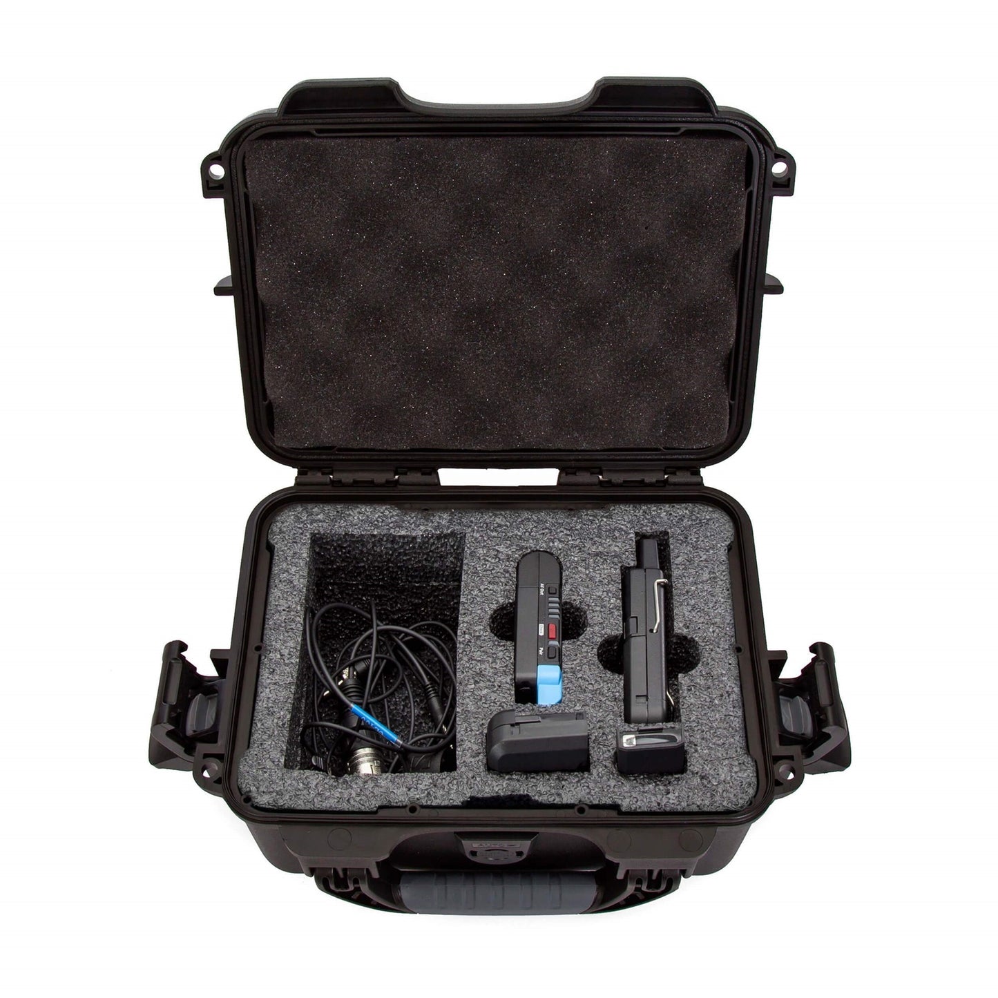 Nanuk 904 Hard Case för Sennheiser AVX