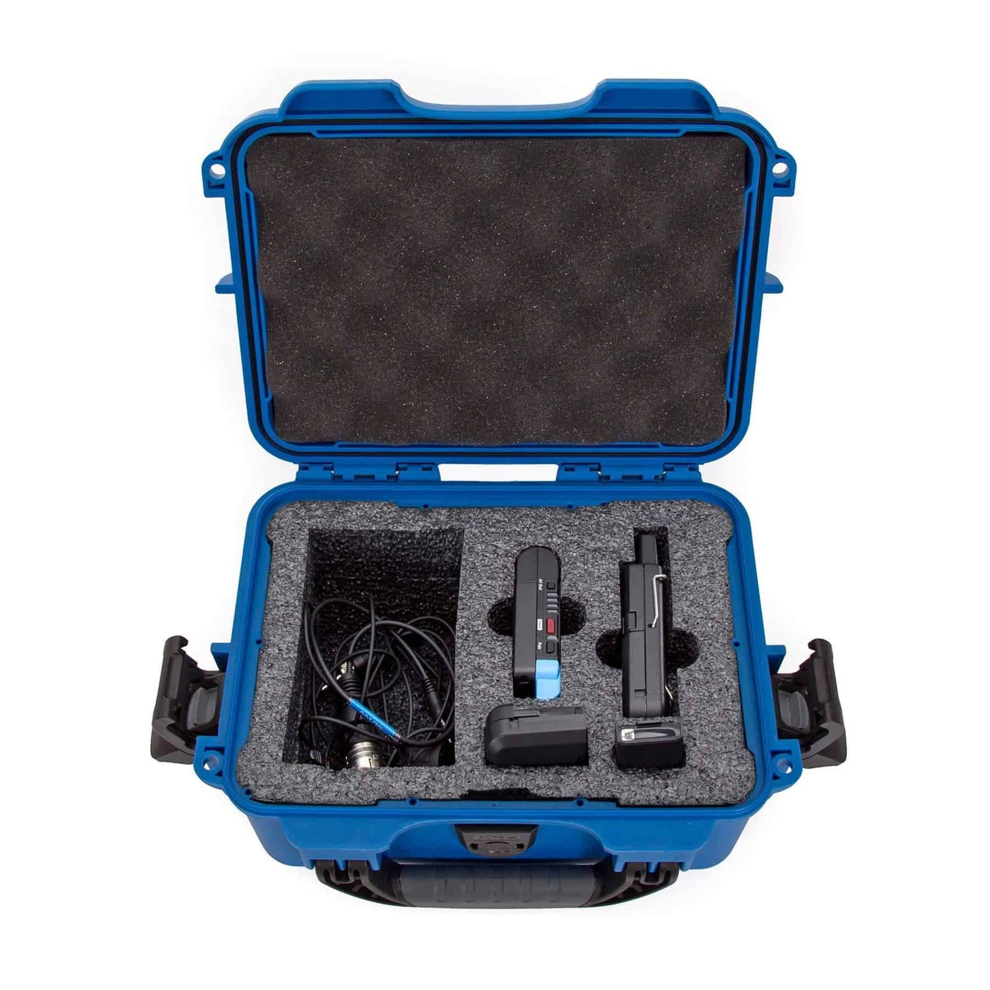 Nanuk 904 Hard Case för Sennheiser AVX