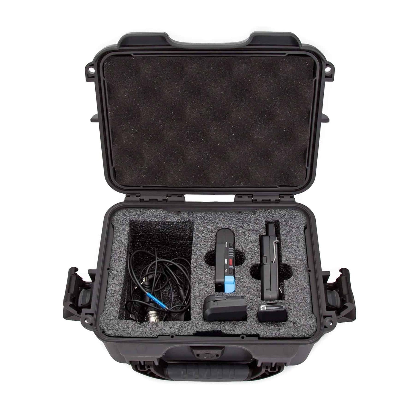 Nanuk 904 Hard Case för Sennheiser AVX