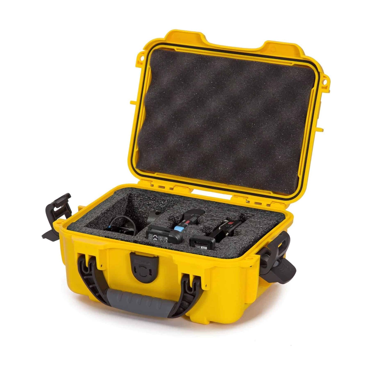Nanuk 904 Hard Case för Sennheiser AVX