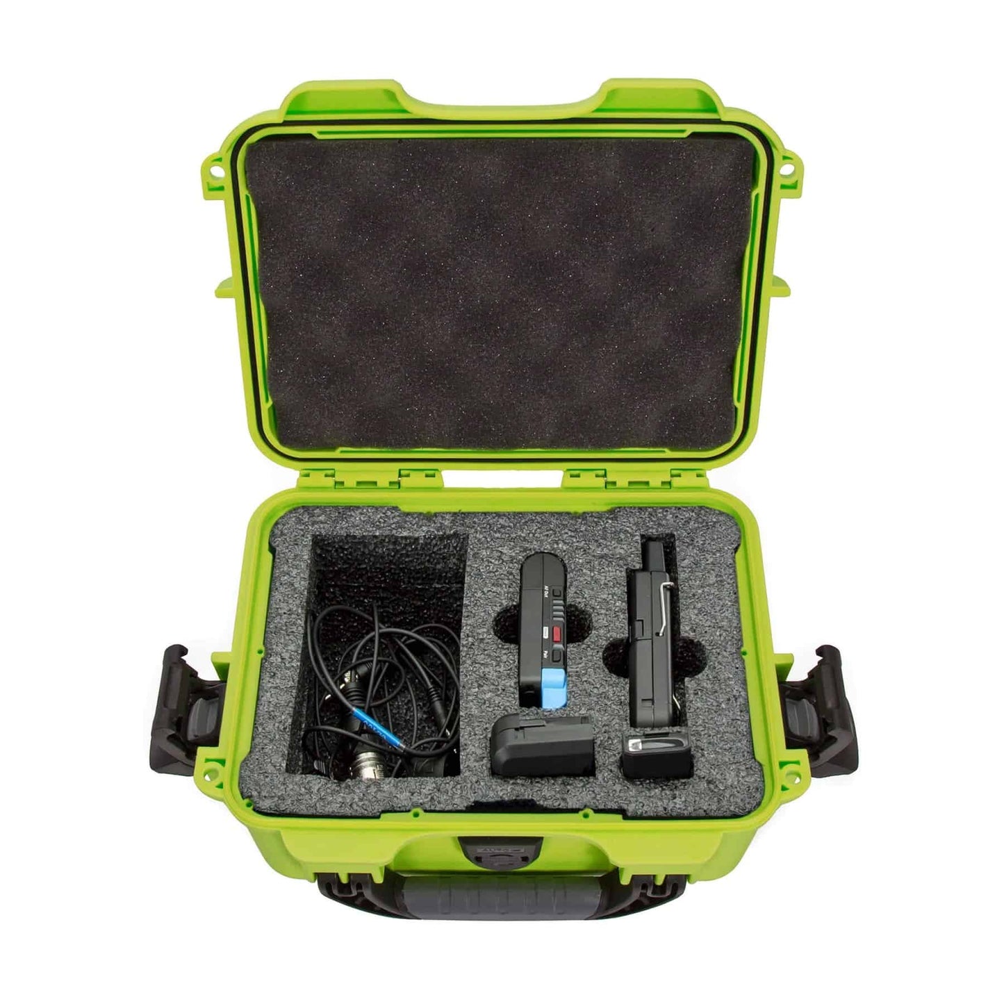 Nanuk 904 Hard Case för Sennheiser AVX