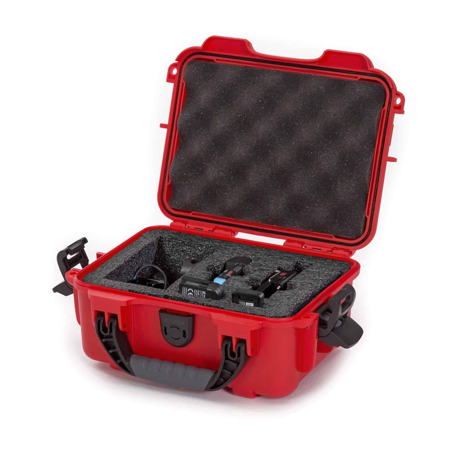 Nanuk 904 Hard Case för Sennheiser AVX
