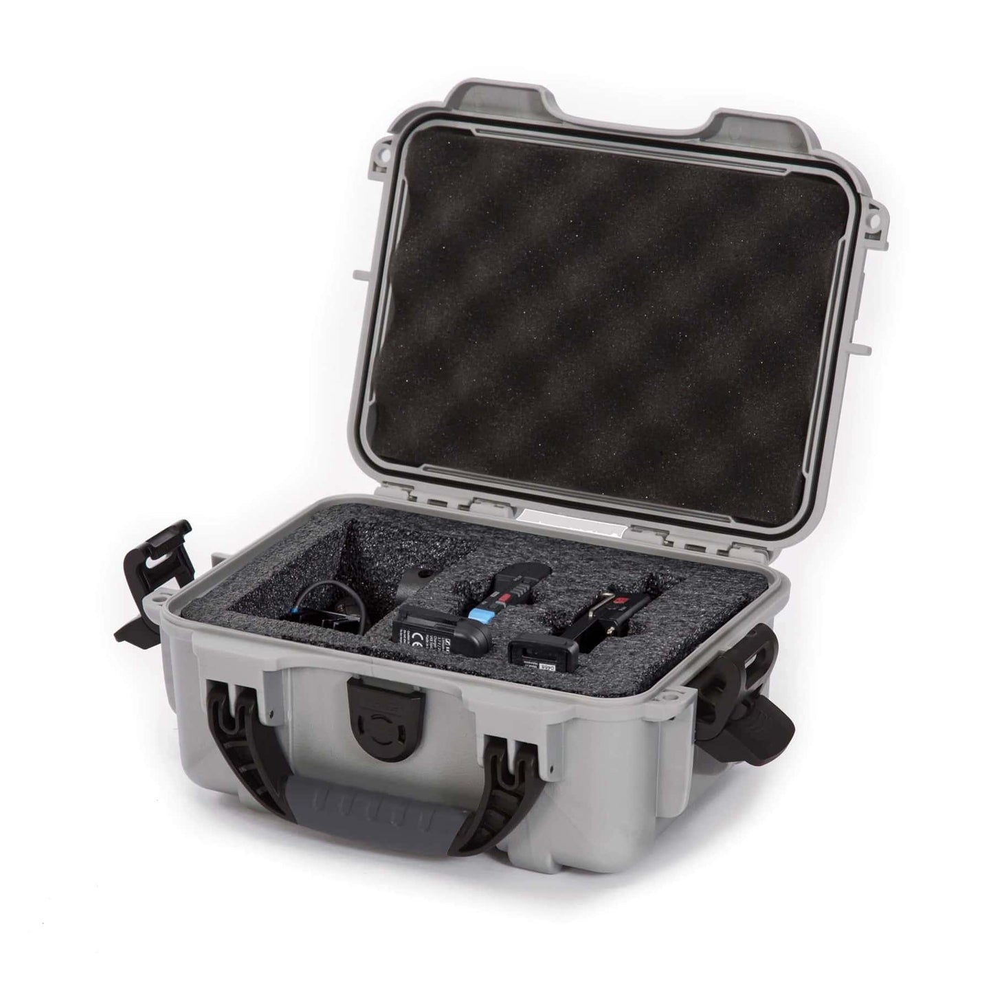Nanuk 904 Hard Case för Sennheiser AVX