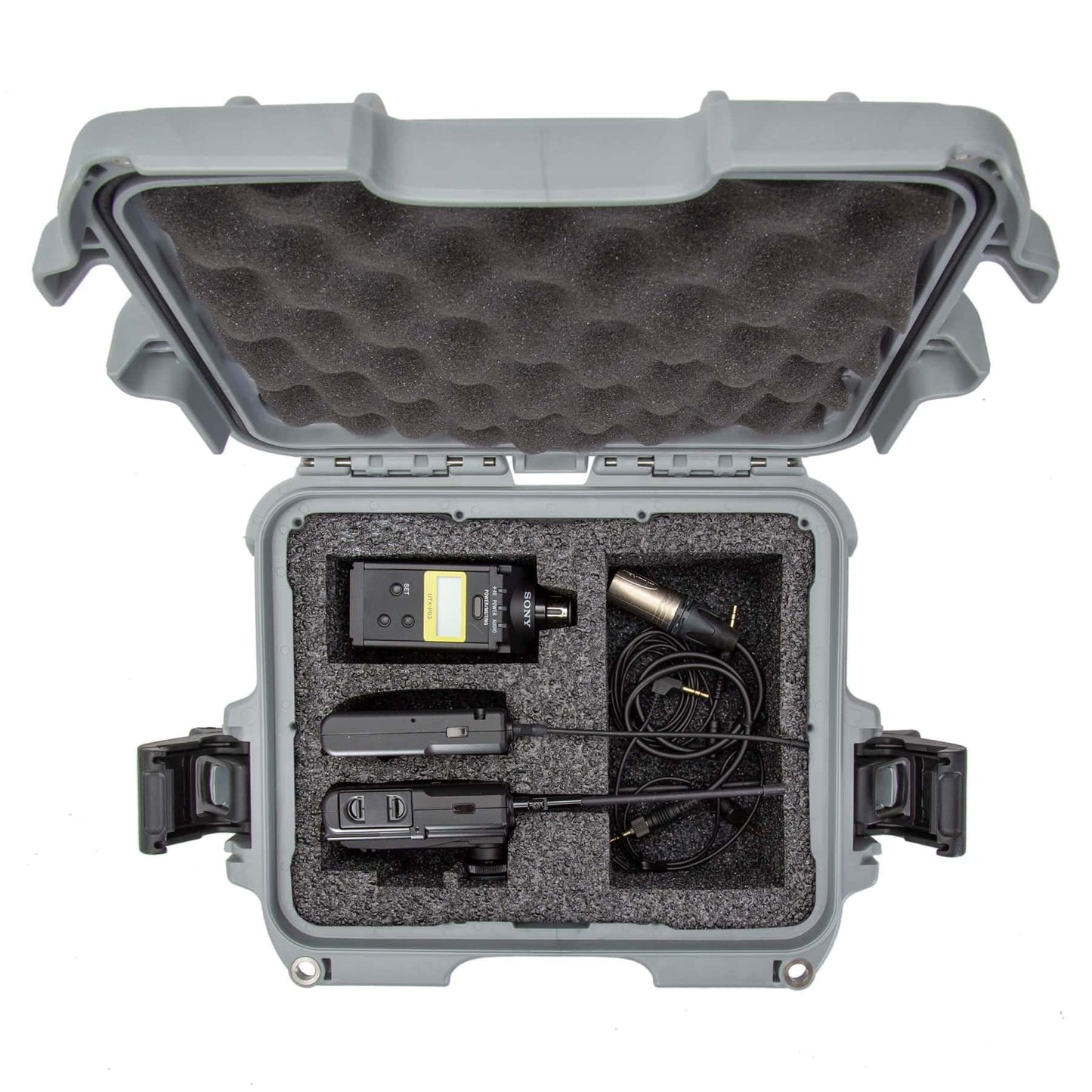 Nanuk 905 Sennheiser EW/Sony eller UWP/Senal System