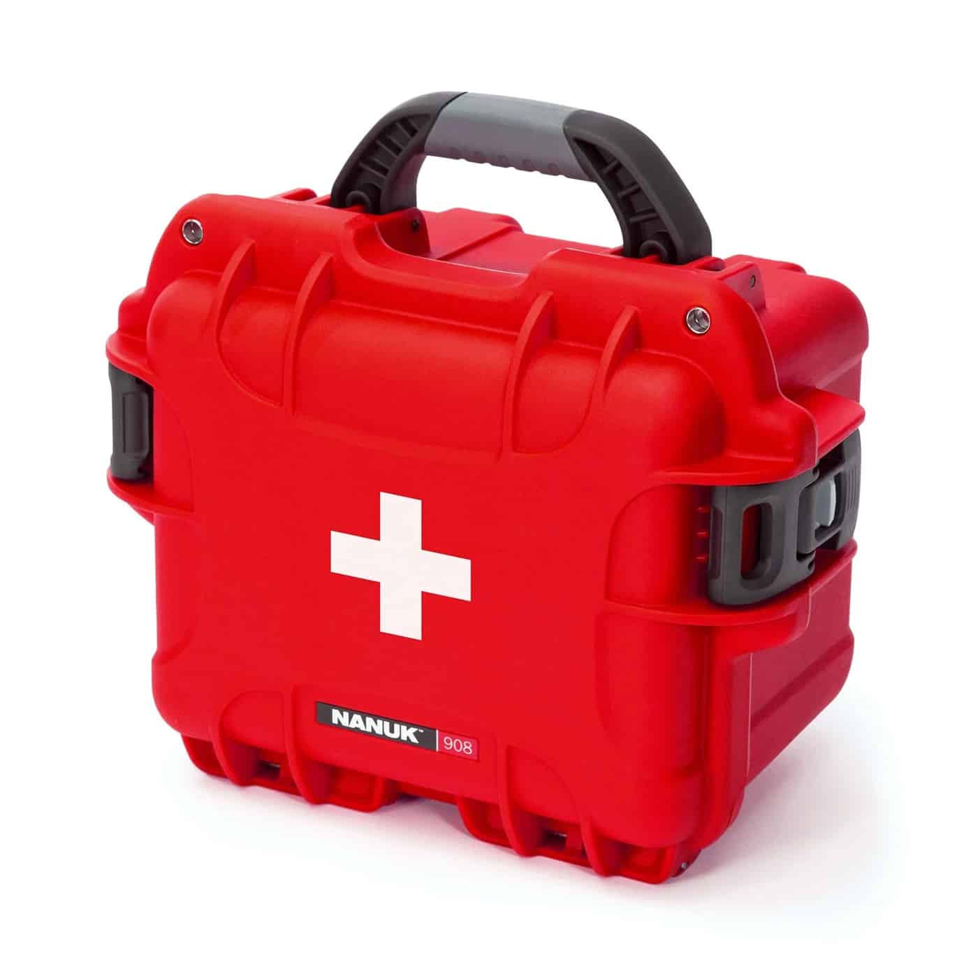 Nanuk 908 FÖRSTA HJÄLPEN