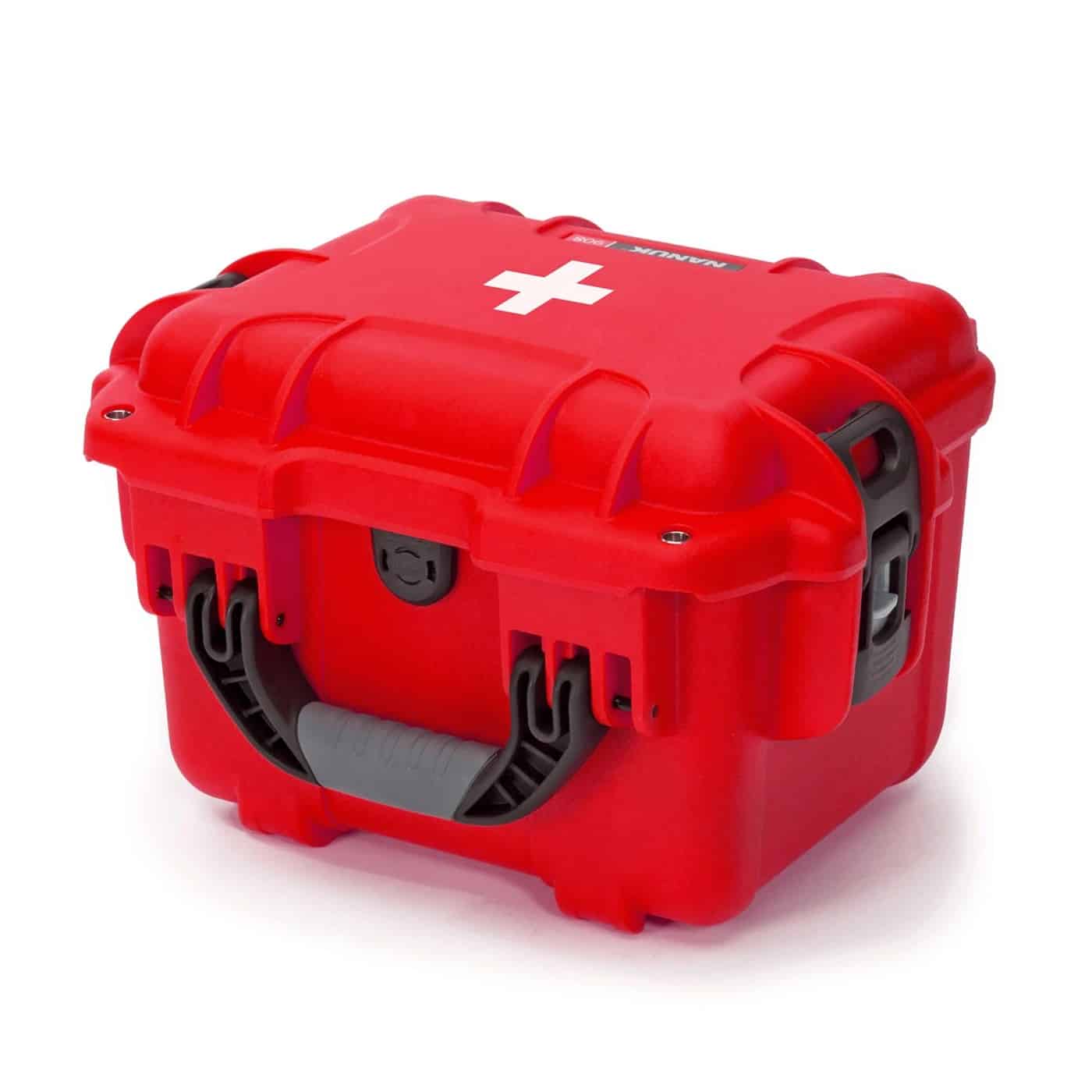 Nanuk 908 FÖRSTA HJÄLPEN