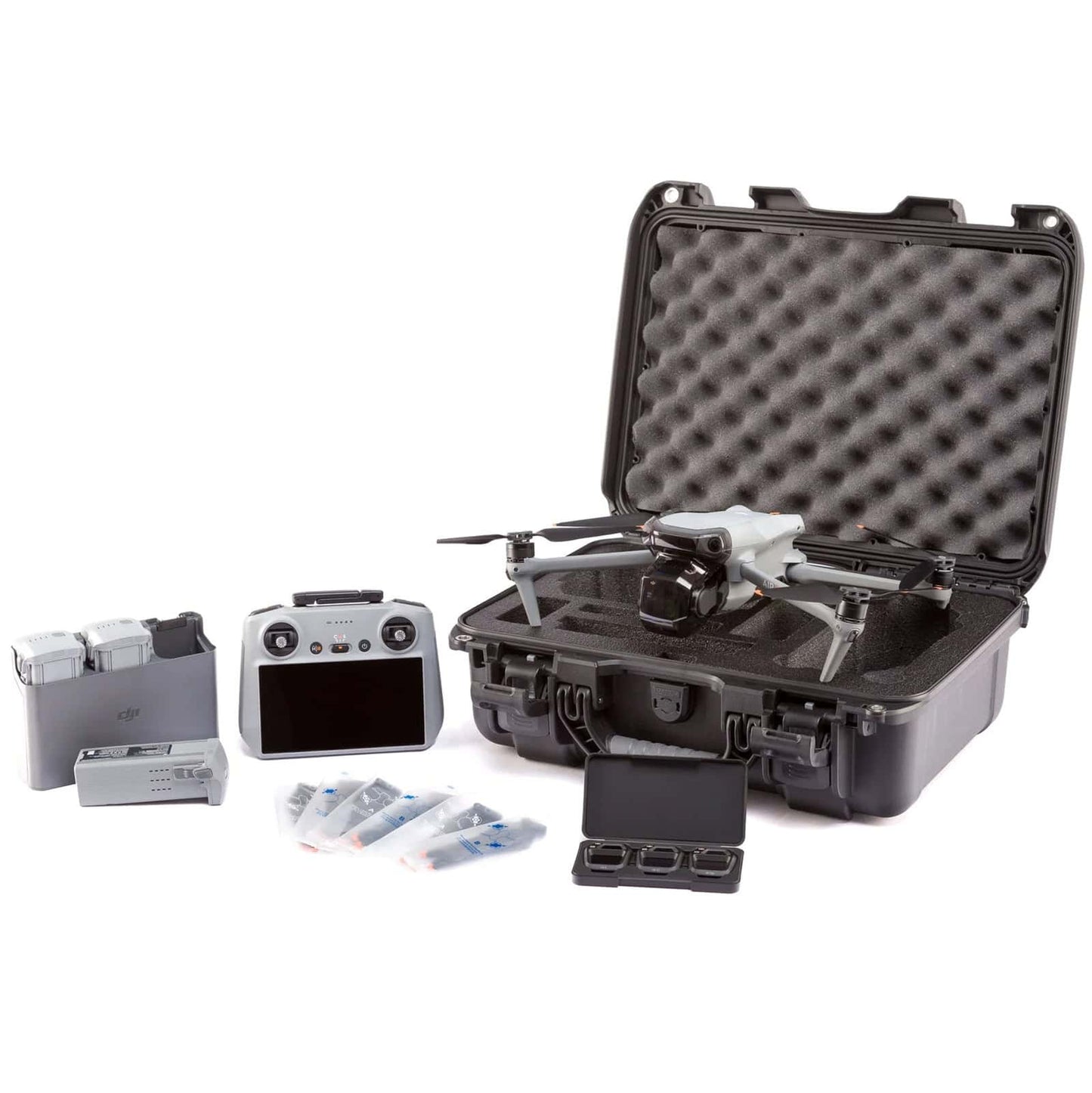 Nanuk 920 DJI AIR 3S more