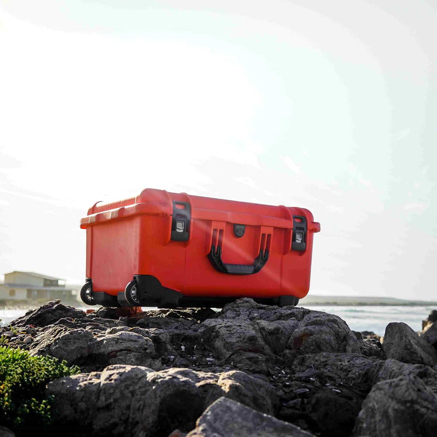 Nanuk 950 Gun Case