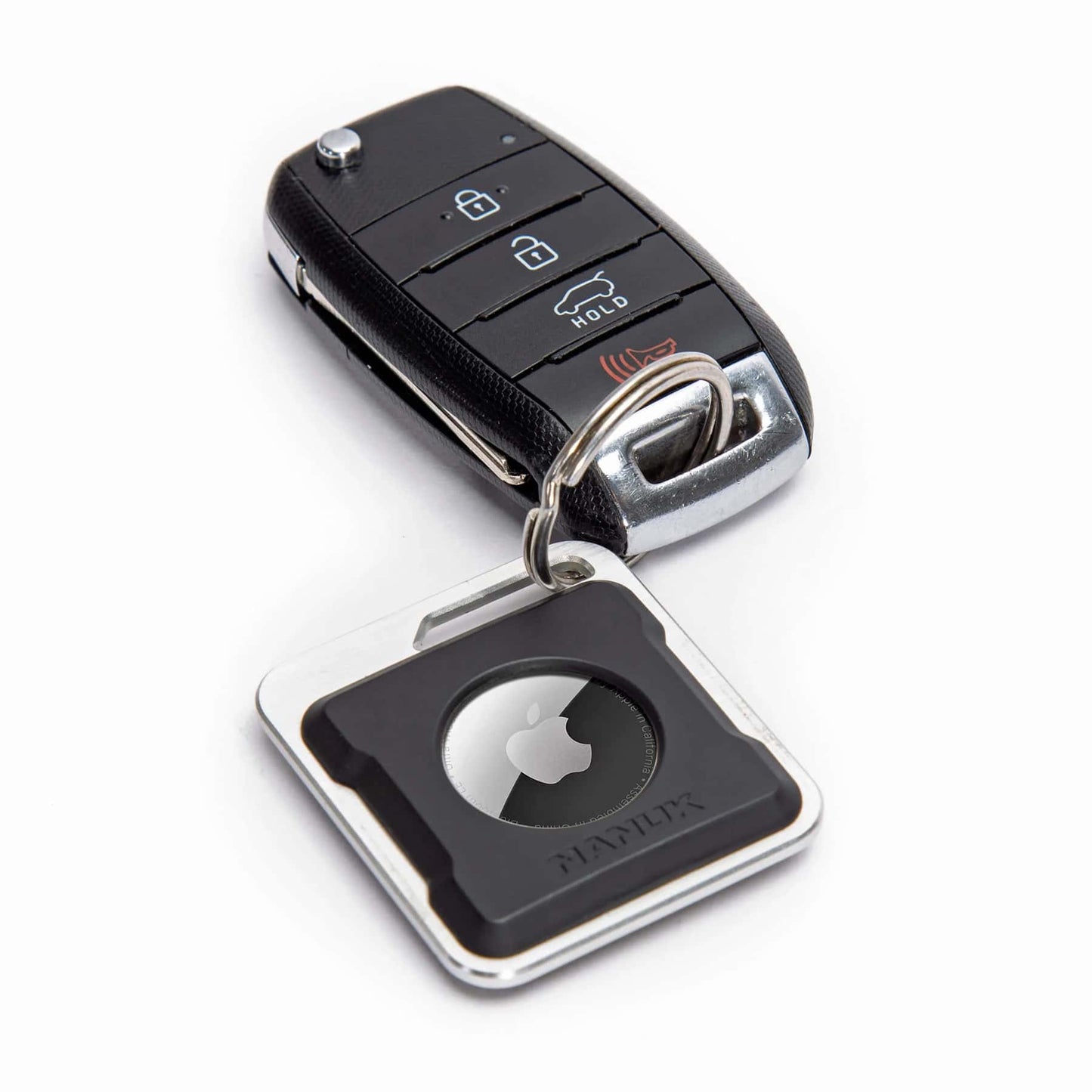 Nanuk Airtag hållare