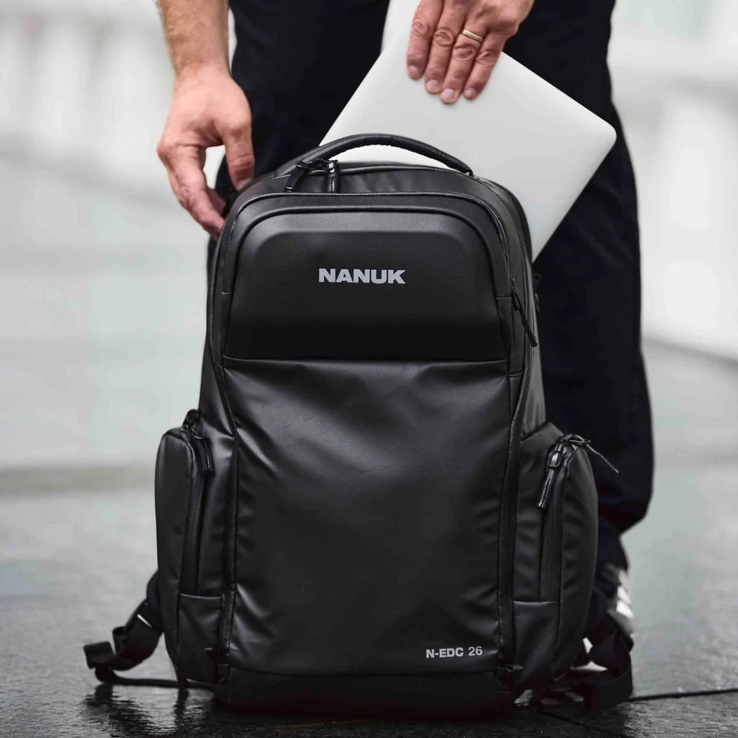 Nanuk Ryggsäck EDC 26L