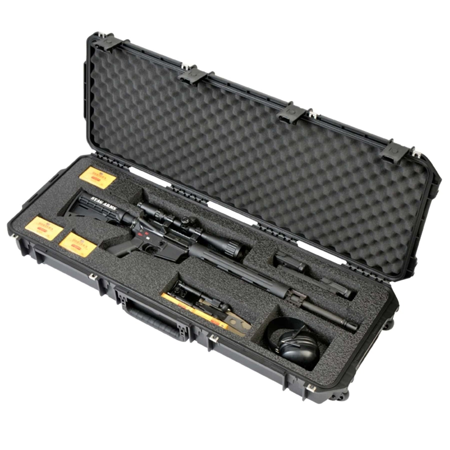 SKB i4214-5 AR gevärsväska