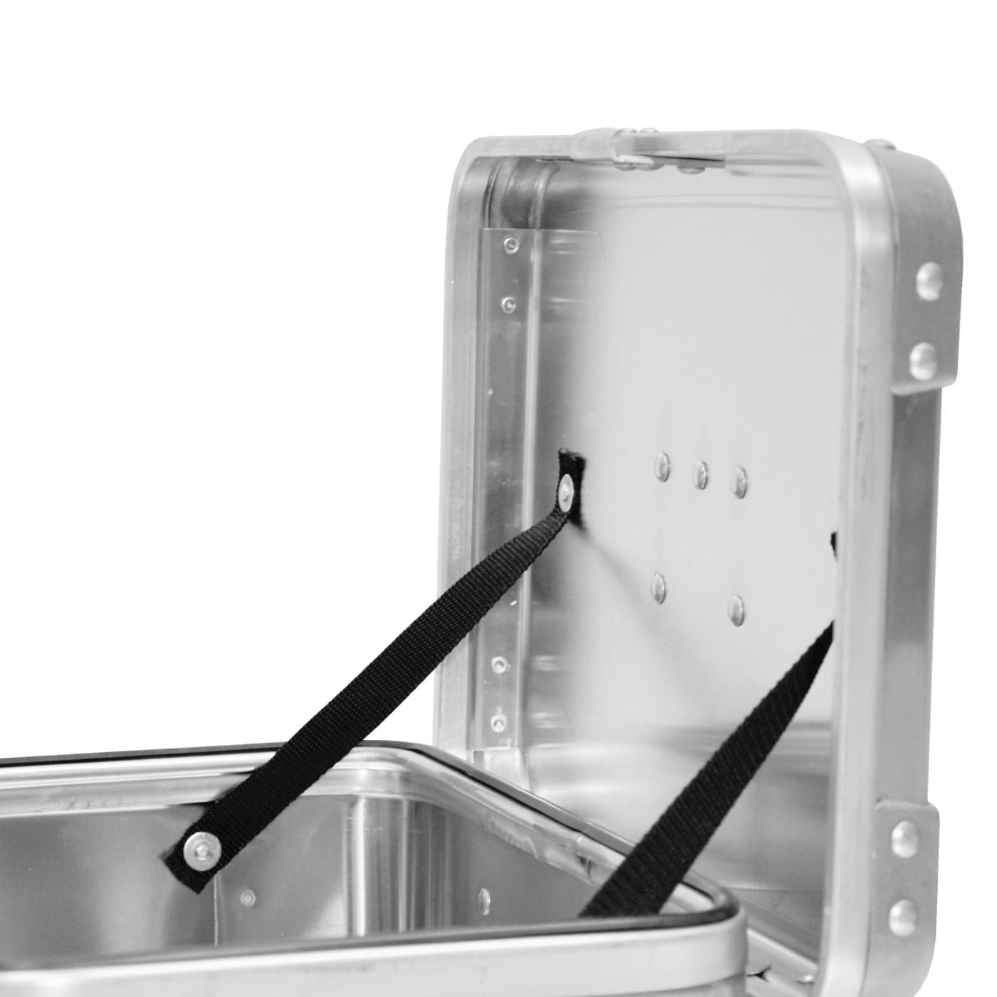 SC Cases låda 27 liter