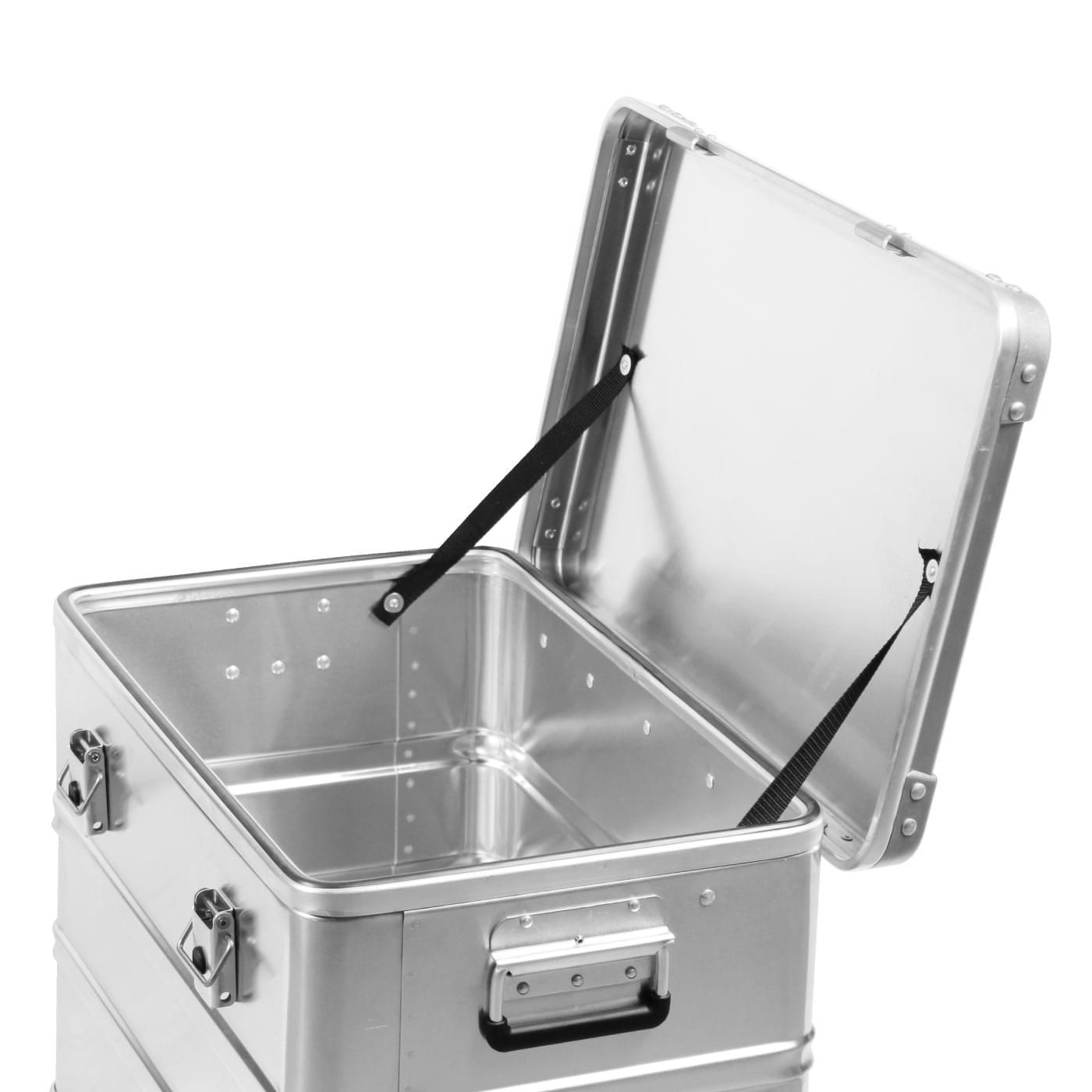 SC Cases låda 73 liter