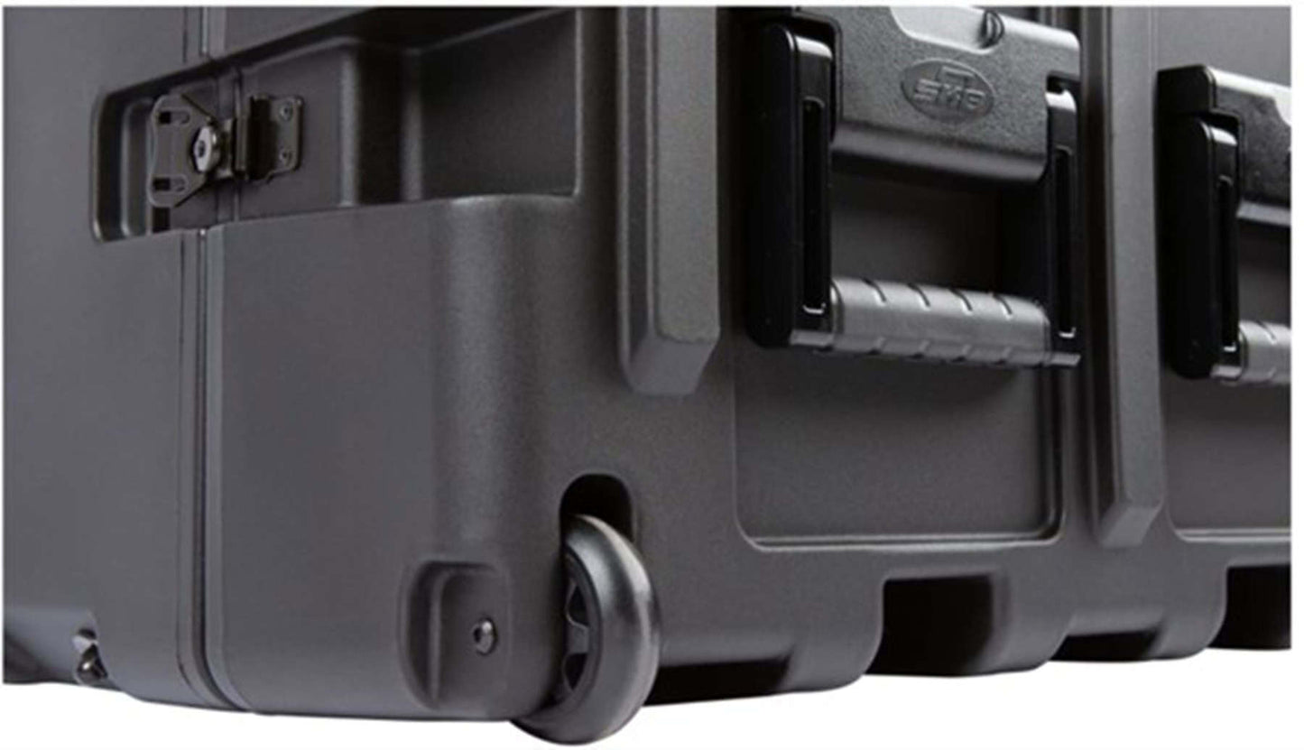 SKB 5U 24-inch Deep RS Shock Rack