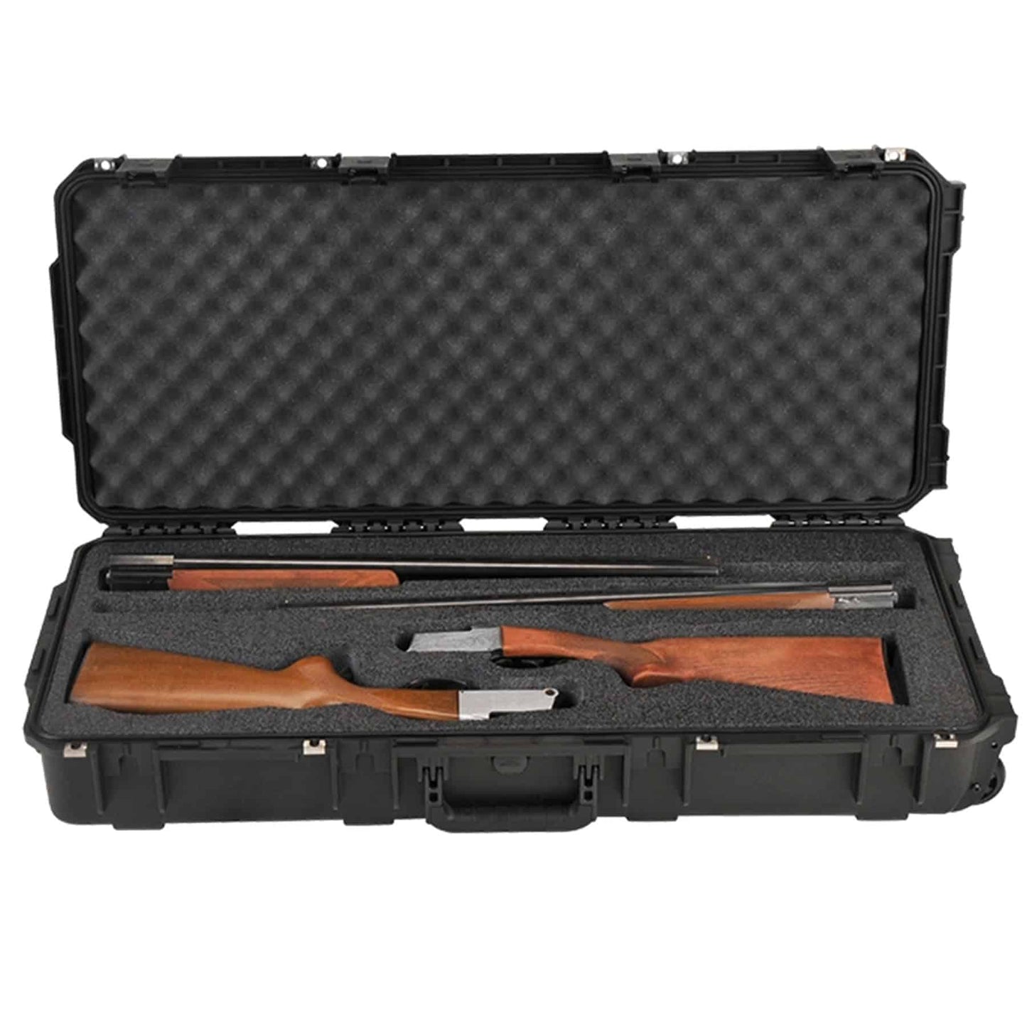 SKB i3614-6 Hagelgevärsväska (2 kolvar)