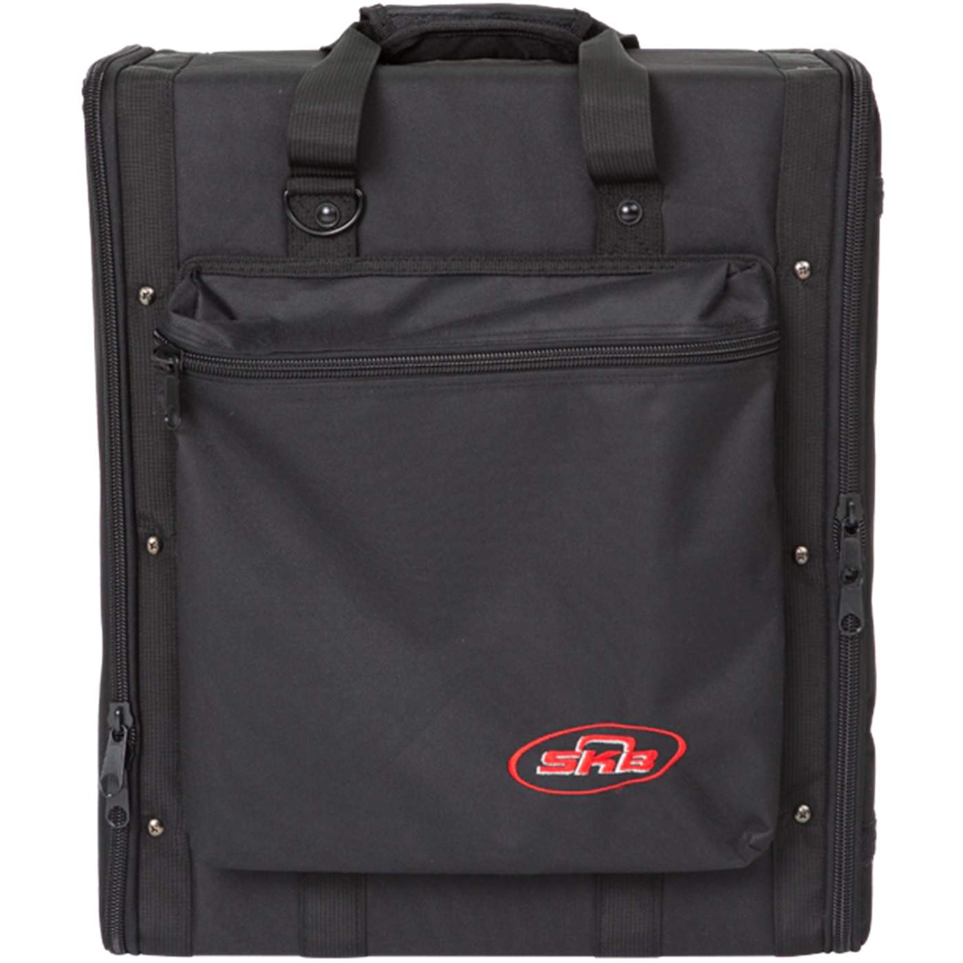 SKB Soft Rack 4U
