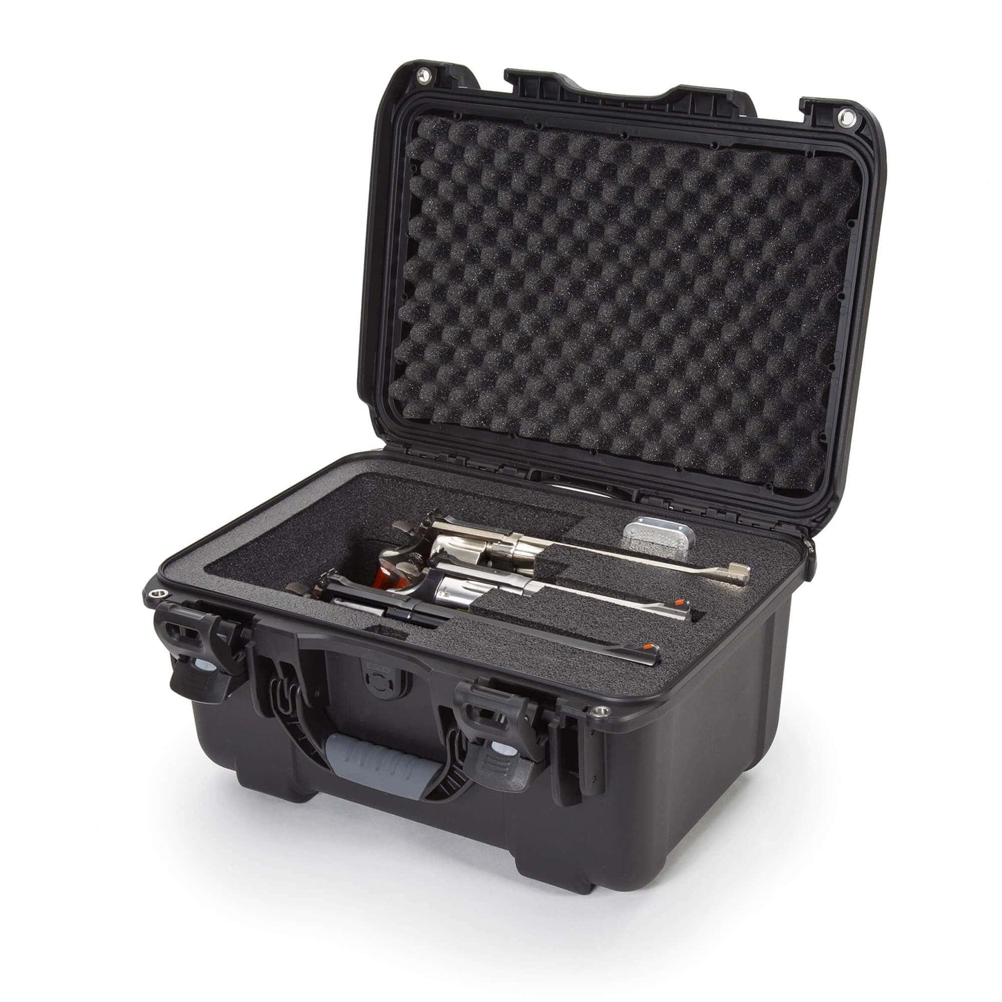 Nanuk 918 Revolver Case