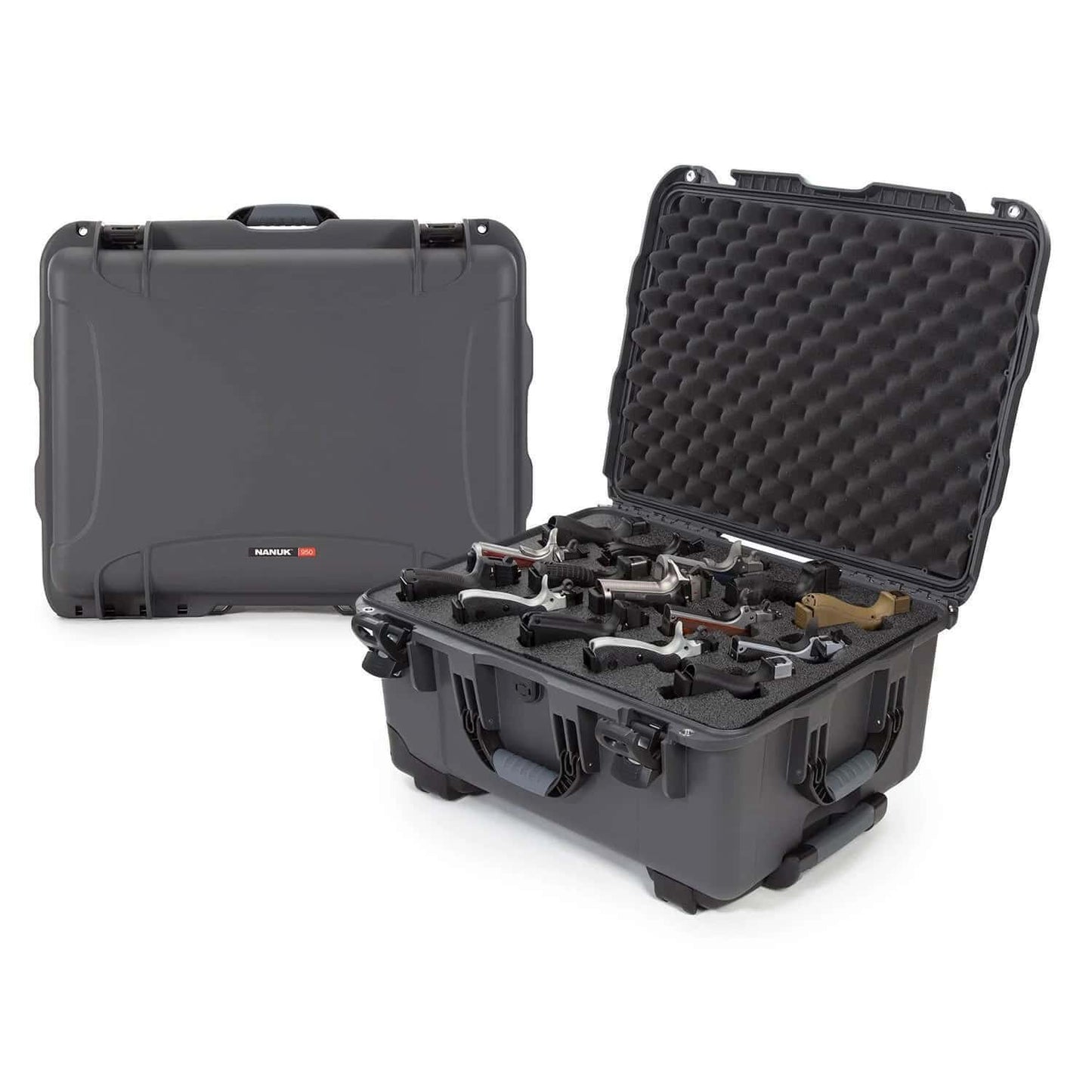 Nanuk 950 Gun Case
