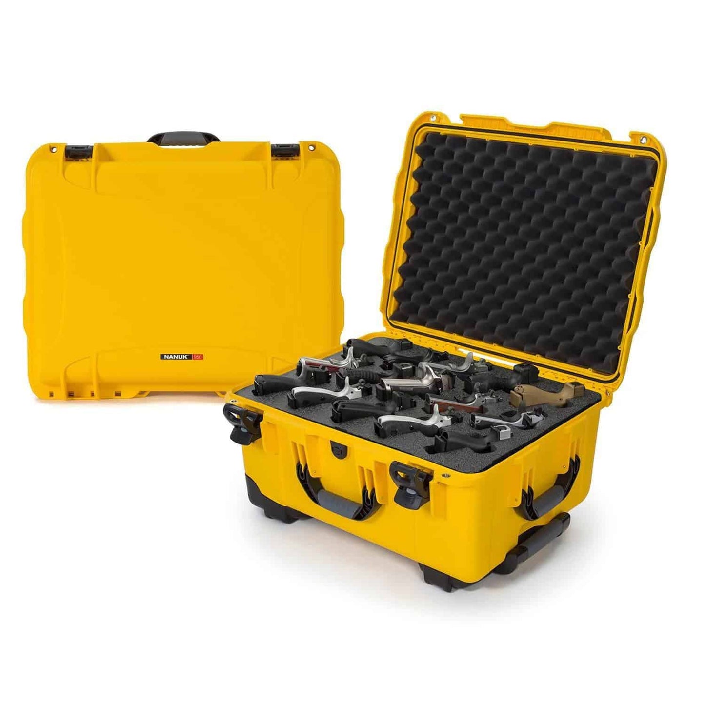 Nanuk 950 Gun Case