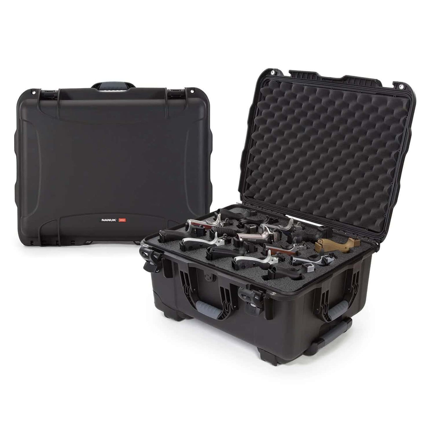 Nanuk 950 Gun Case