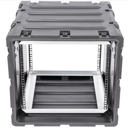 SKB 9U 20-inch Deep RS Shock Rack