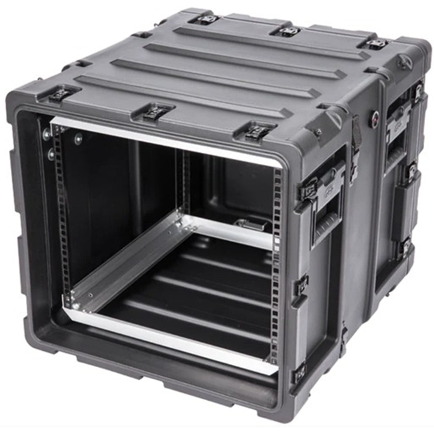 SKB 9U 20-inch Deep RS Shock Rack