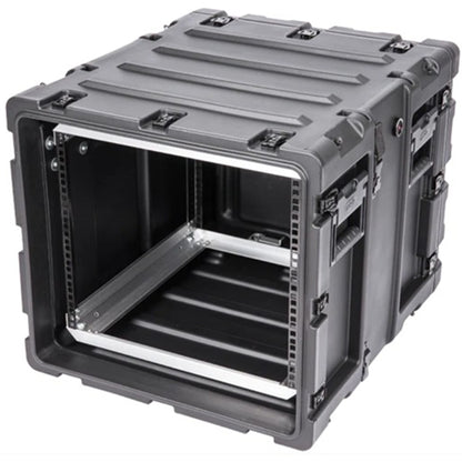 SKB 9U 20-inch Deep RS Shock Rack