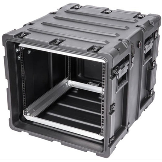 SKB 9U 20-inch Deep RS Shock Rack
