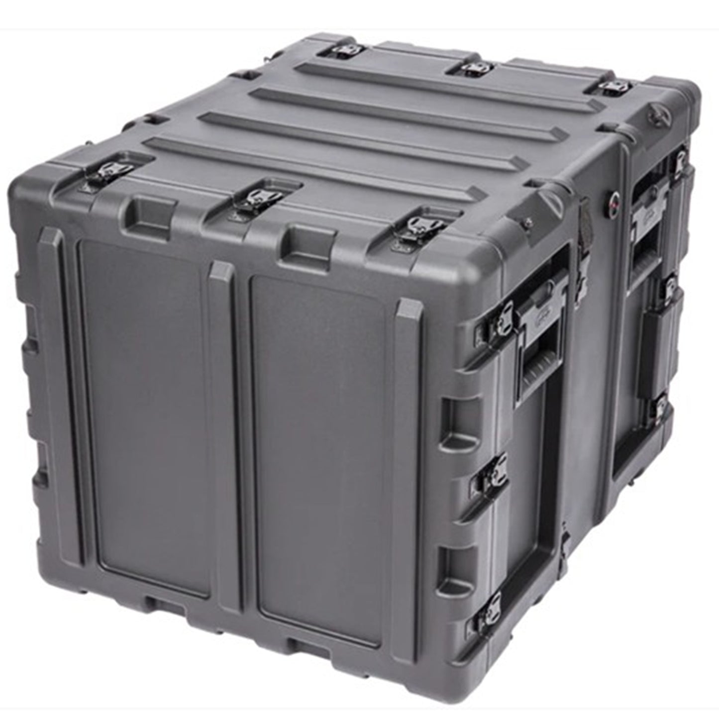 SKB 9U 20-inch Deep RS Shock Rack