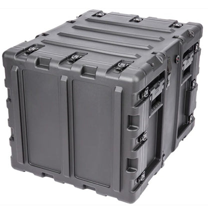 SKB 9U 20-inch Deep RS Shock Rack
