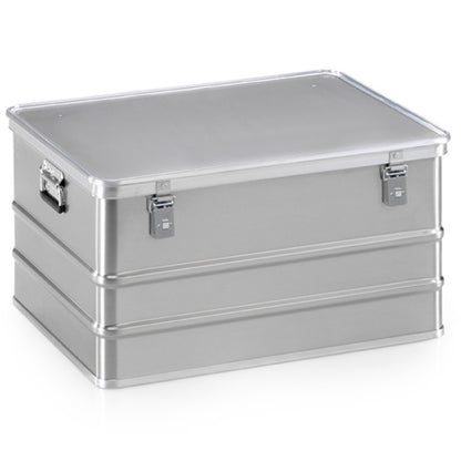 Gmöhling Safe BOX (ADR) 156 (Y-certifiering)