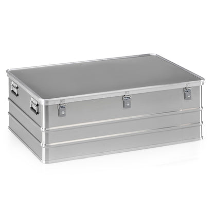 Gmöhling Safe BOX (ADR) 327 (Y-certifiering)