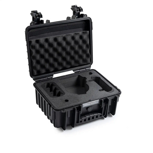 B&W Drönarväska DJI FLIP