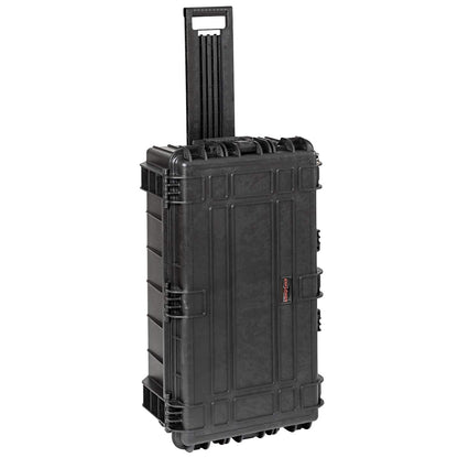 Explorer 7626HL Hard Case