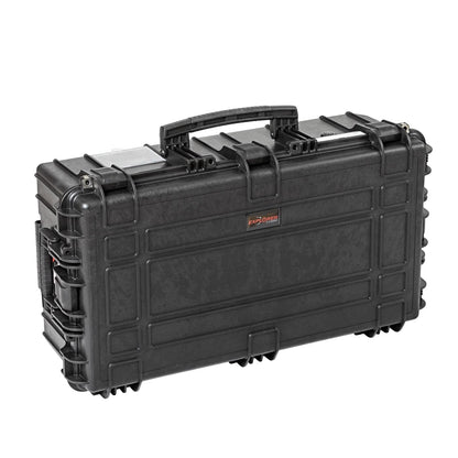 Explorer 7626HL Hard Case