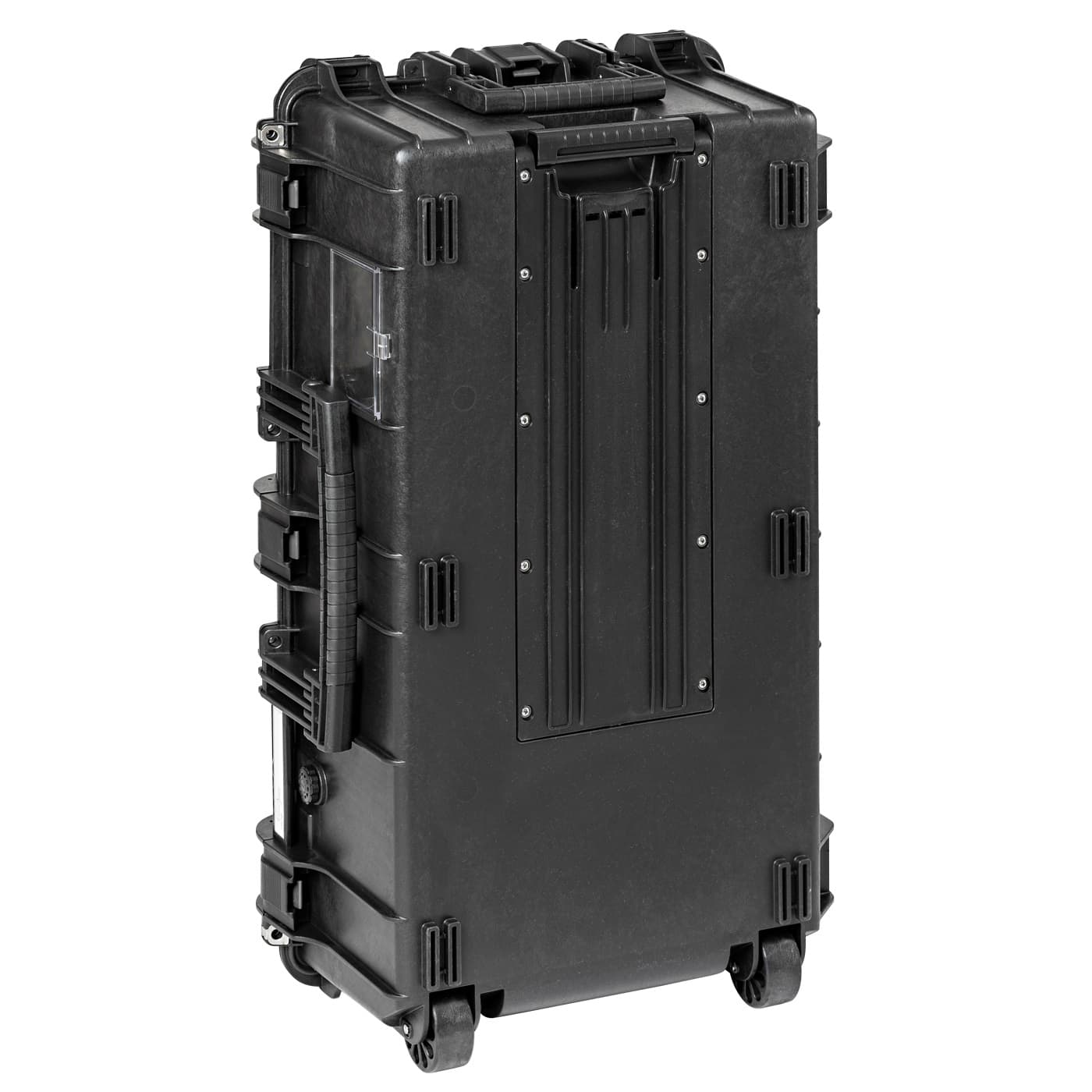 Explorer 7626HL Hard Case