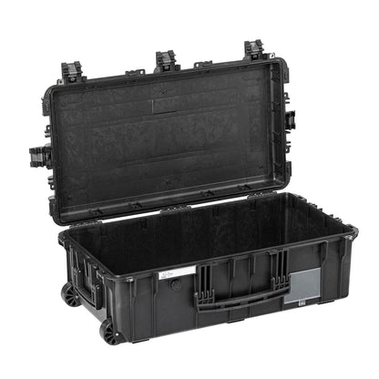 Explorer 7626HL Hard Case